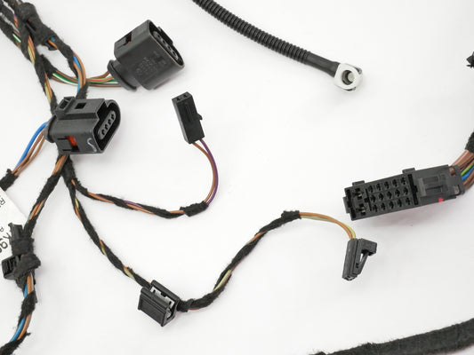 Hatch Lift Gate Wiring Harness 09-14 VW Jetta Sportwagen - 1K9 971 147 B / 148 H