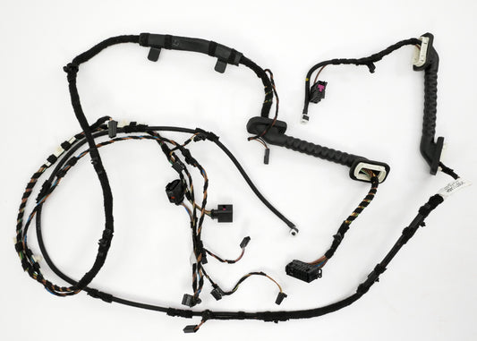 Hatch Lift Gate Wiring Harness 09-14 VW Jetta Sportwagen - 1K9 971 147 B / 148 H