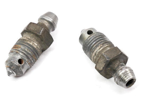 Brake Caliper Bleeder Screw 06-18 VW Jetta Rabbit Golf MK5 MK6 Beetle Eos Passat