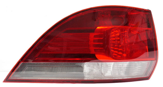 LH Tail Light Lamp 09-14 VW Jetta Sportwagen Wagon MK5 Mk6 Genuine 1K9 945 095 G