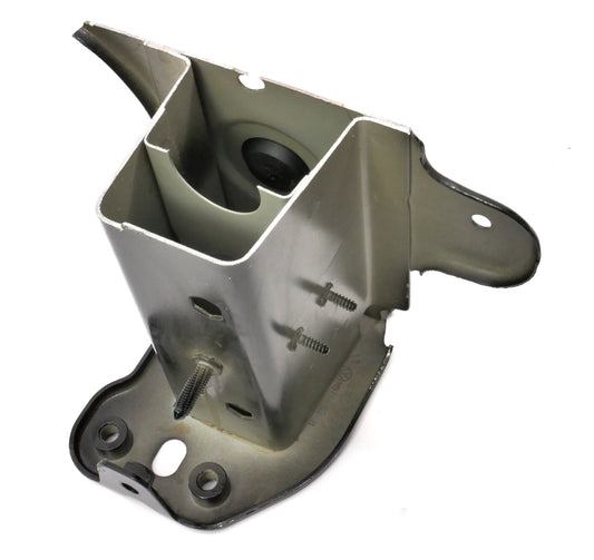 LH Frame Rail End Mount Bracket 05-14 VW Jetta Rabbit GTI MK5 Genuine