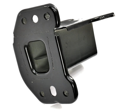 LH Frame Rail End Mount Bracket 05-14 VW Jetta Rabbit GTI MK5 Genuine