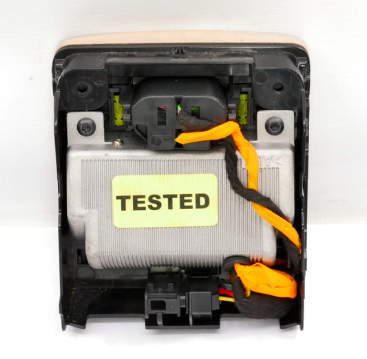 Console Power Inverter 115v AC Outlet 05-14 VW Jetta Golf MK5 MK6 5K0 907 155 A