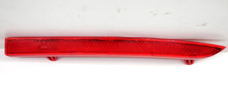 Rear Bumper Lens Reflector Set 09-14 Jetta Sportwagen MK5 Mk6 1K9 945 105 106 A