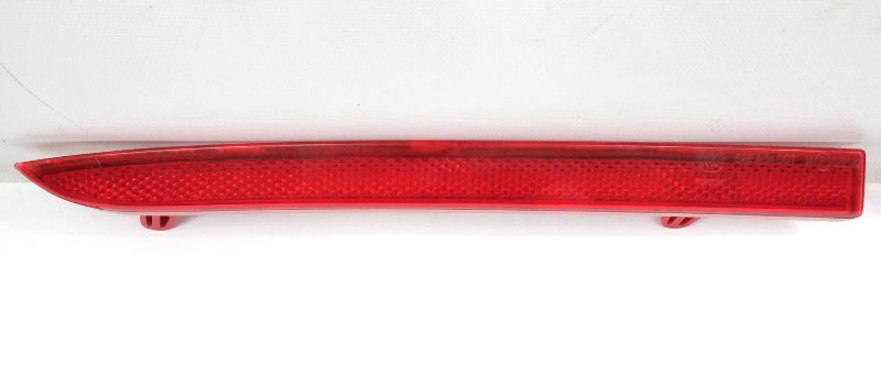 Rear Bumper Lens Reflector Set 09-14 Jetta Sportwagen MK5 Mk6 1K9 945 105 106 A