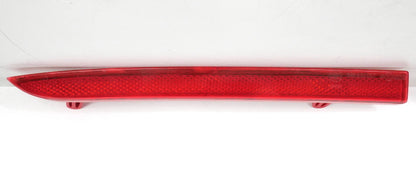 Rear Bumper Lens Reflector Set 09-14 Jetta Sportwagen MK5 Mk6 1K9 945 105 106 A