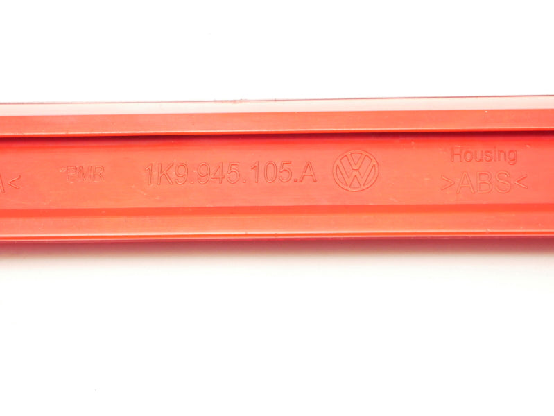 Rear Bumper Lens Reflector Set 09-14 Jetta Sportwagen MK5 Mk6 1K9 945 105 106 A