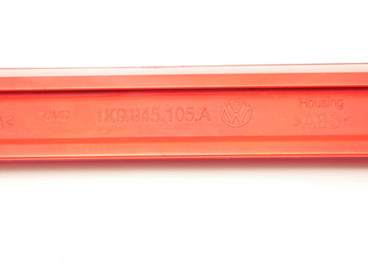 Rear Bumper Lens Reflector Set 09-14 Jetta Sportwagen MK5 Mk6 1K9 945 105 106 A