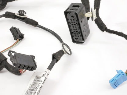 RH Rear Door Wiring Harness 09-14 VW Jetta Sportwagen MK5 MK6 - 1K9 971 694 AF