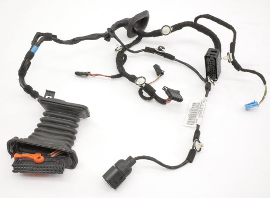 RH Rear Door Wiring Harness 09-14 VW Jetta Sportwagen MK5 MK6 - 1K9 971 694 AF
