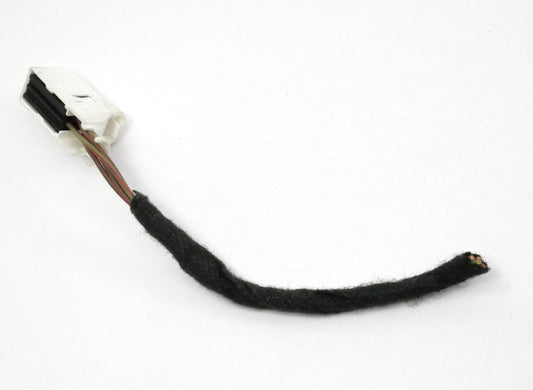 Hazard Switch Wiring Pigtail Plug 10-14 VW Jetta SW Golf MK6 - 4D0 971 636 E