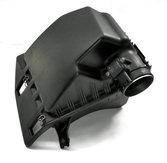 Airbox Air Box Cleaner 04-05 BMW 525i 530i E60 M54 - Genuine