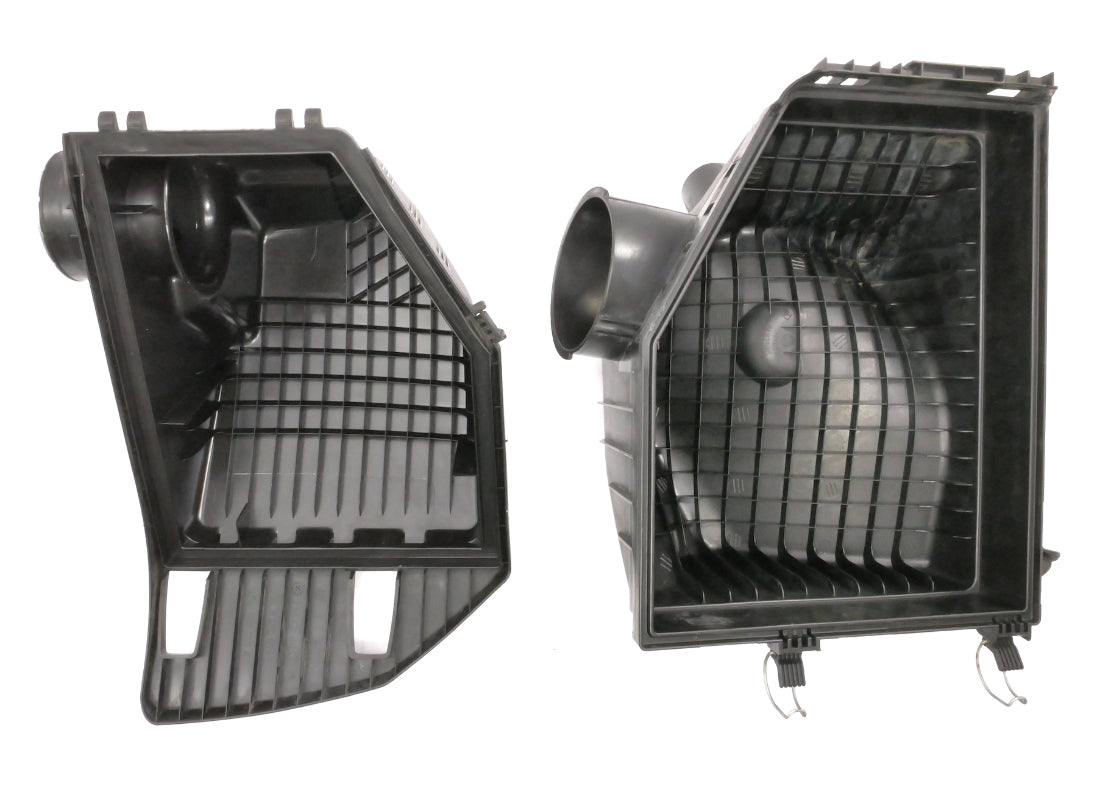 Airbox Air Box Cleaner 04-05 BMW 525i 530i E60 M54 - Genuine