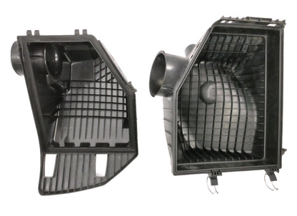 Airbox Air Box Cleaner 04-05 BMW 525i 530i E60 M54 - Genuine