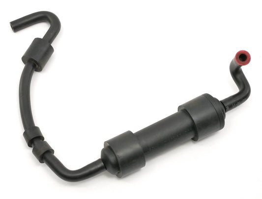 Pressure Converter Damper & Hoses 10-15 VW Jetta Golf MK6 TDI - 03G 129 808 C