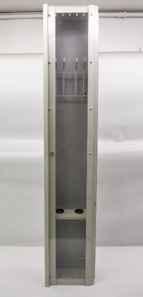 Side Cabinet W/ Glass Door A-Smart Cart System Armstrong Medical Airway