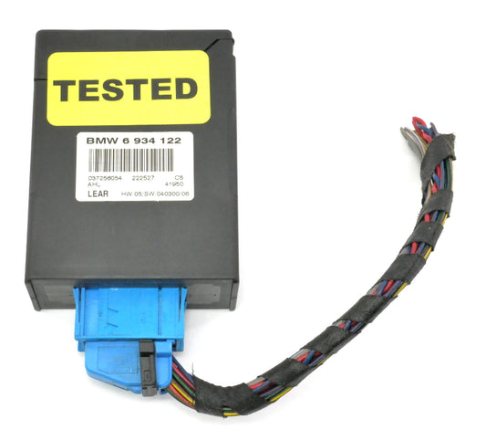 Adaptive Cornering Light Module BMW E60 5 Series - 6934122