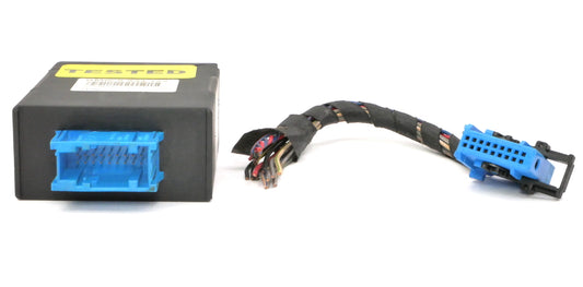 Adaptive Cornering Light Module BMW E60 5 Series - 6934122
