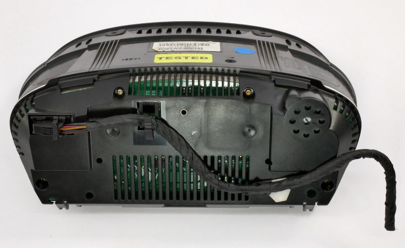 Speedometer Gauge Cluster 04-05 BMW E60 5 Series - 525i 530i 545i  - 62116945627