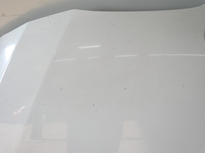 Hood Bonnet 04-10 BMW 525i 528i 530i 535i 545i 550i E60 M5 5 Series Alpine White