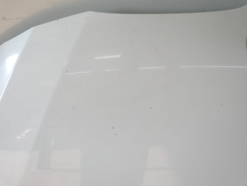 Hood Bonnet 04-10 BMW 525i 528i 530i 535i 545i 550i E60 M5 5 Series Alpine White