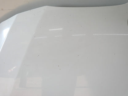 Hood Bonnet 04-10 BMW 525i 528i 530i 535i 545i 550i E60 M5 5 Series Alpine White