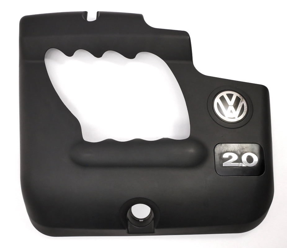 2.0 Engine Cover 99-05 VW Jetta Golf Beetle MK4 Genuine ~ 06A 103 925 CL