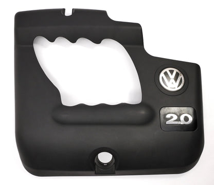 2.0 Engine Cover 99-05 VW Jetta Golf Beetle MK4 Genuine ~ 06A 103 925 CL