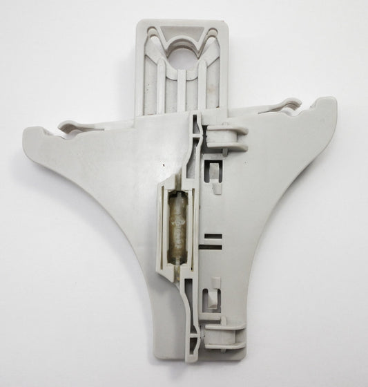 LH Rear Window Regulator Clip Guide Mount 99-05 VW Jetta Golf MK4 - Genuine -