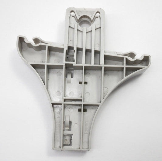 LH Rear Window Regulator Clip Guide Mount 99-05 VW Jetta Golf MK4 - Genuine -