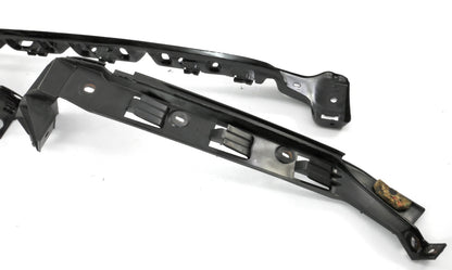Rear Bumper Mount Bracket Set 99-05 VW Jetta Sedan MK4 1J5 807 393 / 394 / 861 B