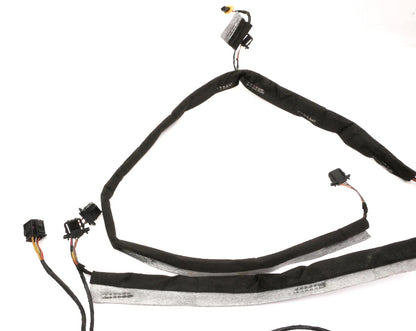 Headliner Sunroof Wiring Harness 99-05 VW Jetta Golf MK4 - Genuine - 1J0 247 K