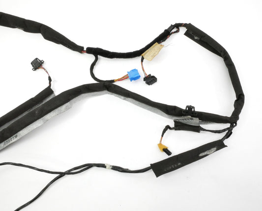 Headliner Sunroof Wiring Harness 99-05 VW Jetta Golf MK4 - Genuine - 1J0 247 K