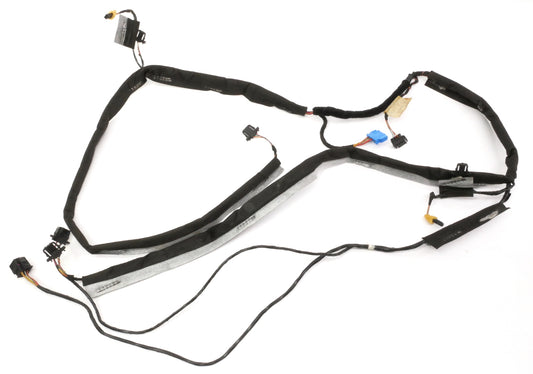 Headliner Sunroof Wiring Harness 99-05 VW Jetta Golf MK4 - Genuine - 1J0 247 K