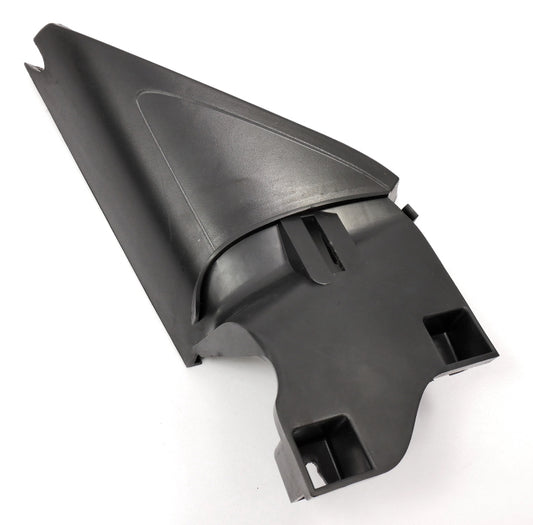 LH Door Panel Corner Mirror Interior Trim 11-18 VW Jetta MK6 Genuine 5C6 837 973