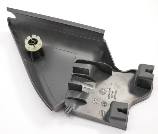 LH Door Panel Corner Mirror Interior Trim 11-18 VW Jetta MK6 Genuine 5C6 837 973