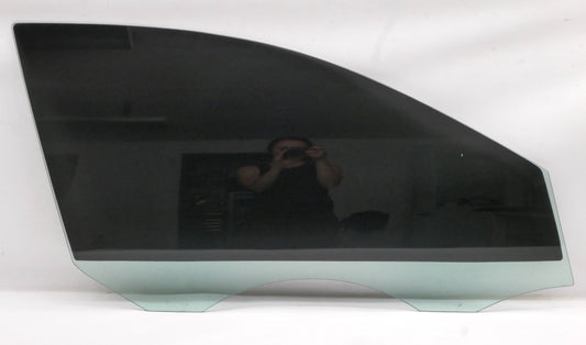 RH Front Side Window Exterior Door Glass 11-18 VW Jetta Sedan MK6 Tinted Genuine
