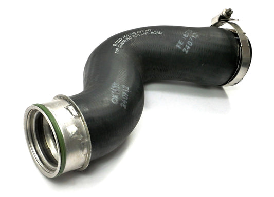 Turbo Intercooler Pipe Tube Hose 11-18 VW Jetta MK6 2.0T CBFA - 1K0 145 832 AD