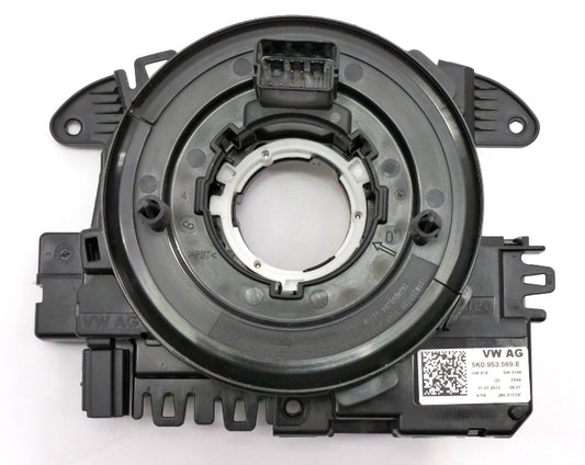 Clock Spring Clockspring VW Jetta GTI MK6 Passat Eos Tiguan - 5K0 953 569 E