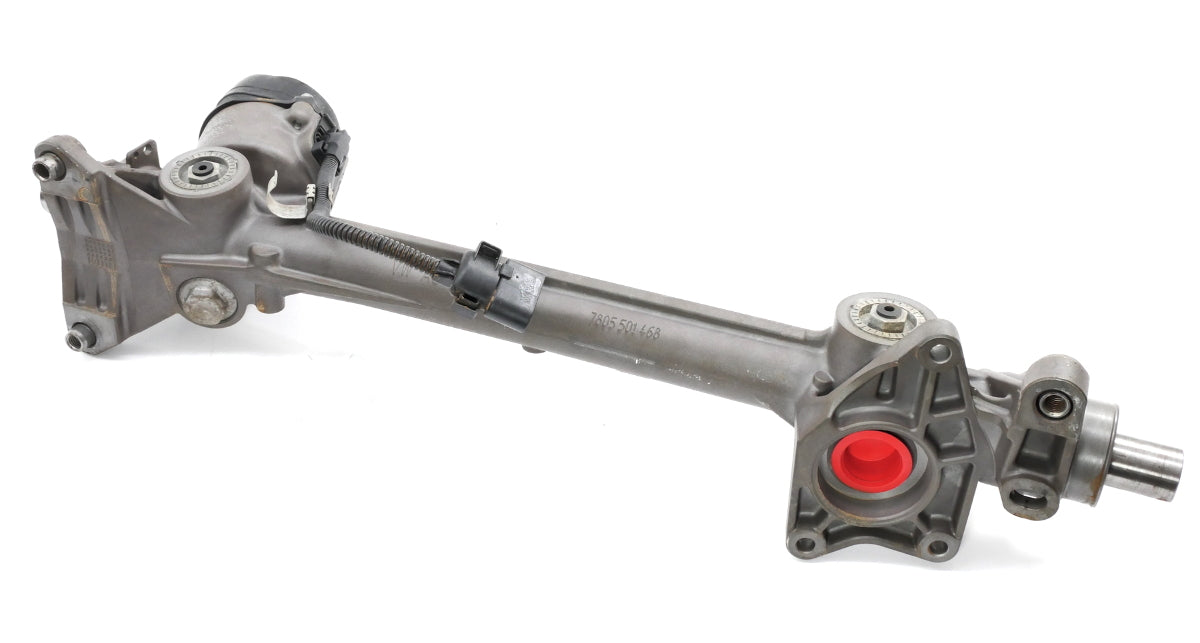 Steering Rack & Pinion 07-16 VW Jetta Golf GTI MK6 Beetle Passat 1K1 423 051 EL