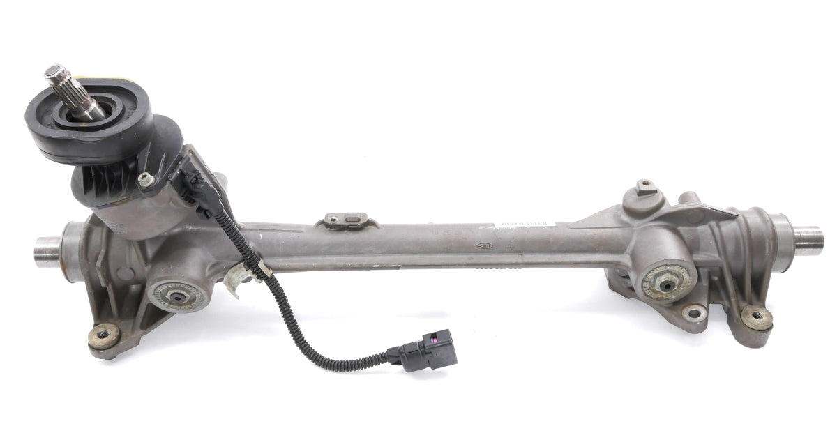 Steering Rack & Pinion 07-16 VW Jetta Golf GTI MK6 Beetle Passat 1K1 423 051 EL