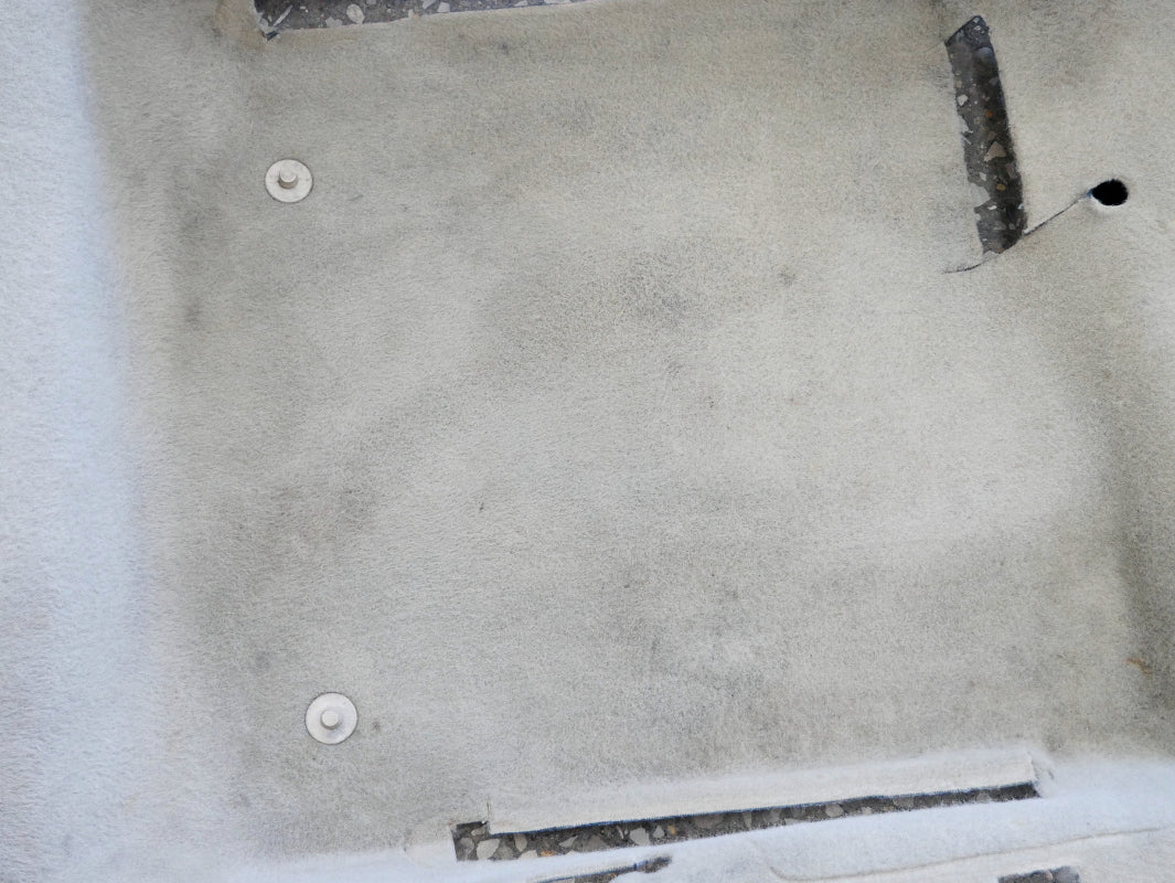 Interior Floor Carpet 99-05 VW Jetta Golf Beige MK4 Genuine 1J1 863 367 AM