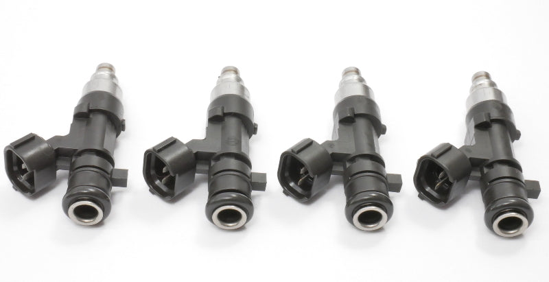 Fuel Injector Set 04-05 VW Jetta Golf Beetle MK4 2.0 BEV ~ 06A 906 031 BS