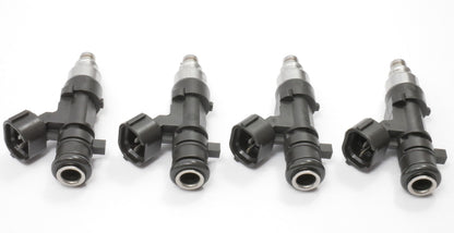 Fuel Injector Set 04-05 VW Jetta Golf Beetle MK4 2.0 BEV ~ 06A 906 031 BS