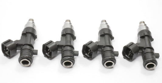 Fuel Injector Set 04-05 VW Jetta Golf Beetle MK4 2.0 BEV ~ 06A 906 031 BS