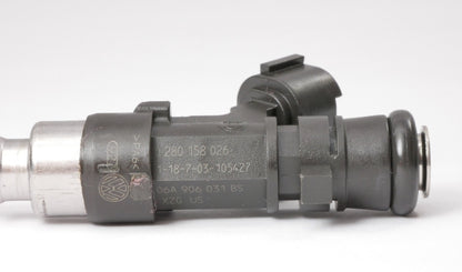 Fuel Injector Set 04-05 VW Jetta Golf Beetle MK4 2.0 BEV ~ 06A 906 031 BS