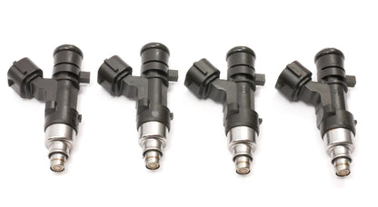 Fuel Injector Set 04-05 VW Jetta Golf Beetle MK4 2.0 BEV ~ 06A 906 031 BS