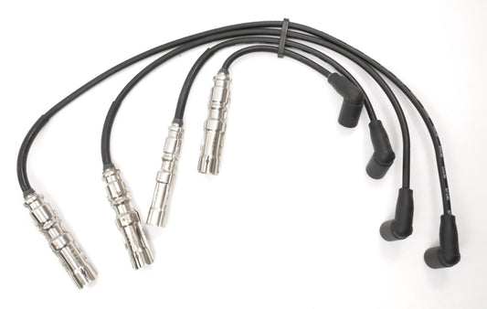 Ignition Spark Plug Wires Set 01-05 VW Jetta Golf MK4 Beetle 2.0 - Bremi