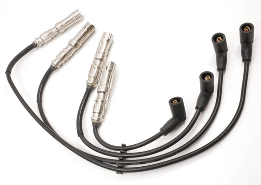 Ignition Spark Plug Wires Set 01-05 VW Jetta Golf MK4 Beetle 2.0 - Bremi