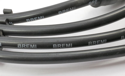 Ignition Spark Plug Wires Set 01-05 VW Jetta Golf MK4 Beetle 2.0 - Bremi